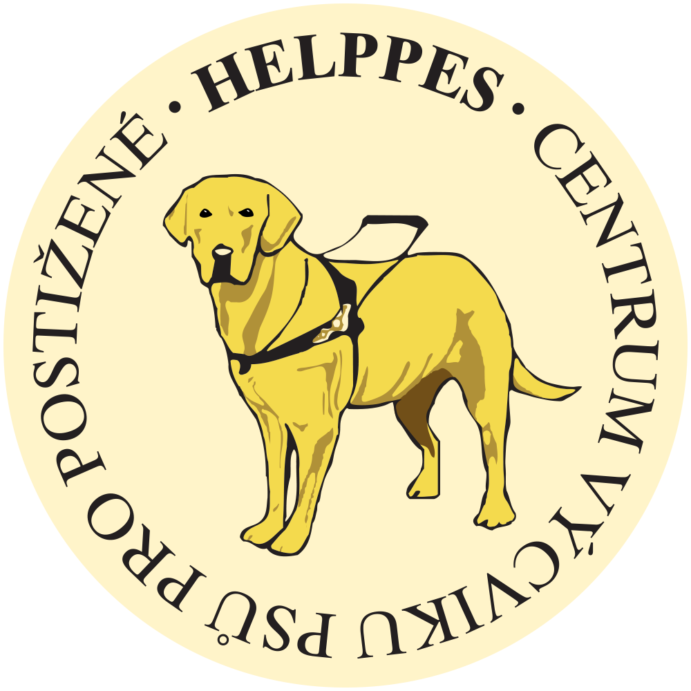 HelpPes logo